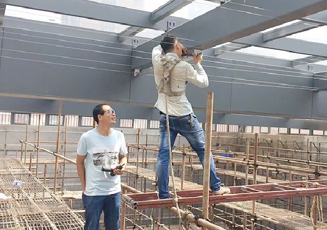 東莞電動天棚簾安裝