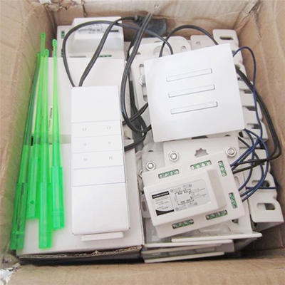卷簾電機(jī)